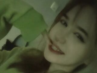 jasmin webcam girl CamelliaVega