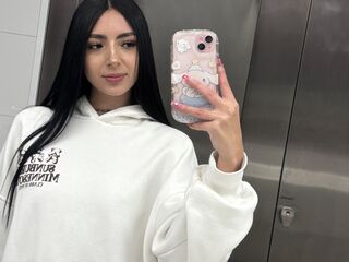 free jasmin webcam CamilleKilsa