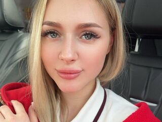 jasmin live show CandiceBless