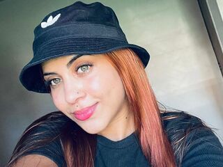 adult chat room CandiePasion