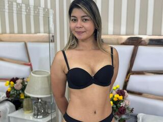 hardcore show CarlyJoness