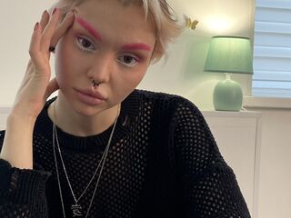 camgirl porn CarmeliaPolyak