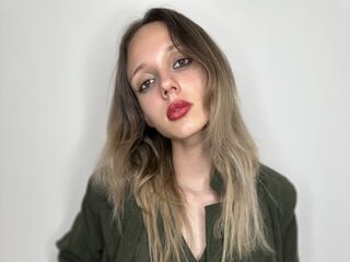 sexy camgirl CarminaBlankley
