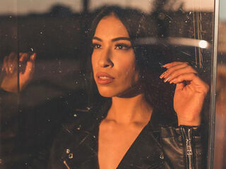 naked cam girl photo CassFox