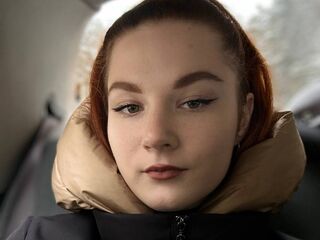 cam girl live webcam video CaterinaSirpilla