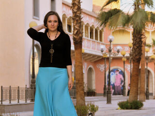 naked webcam girl fingering CathrineDolce