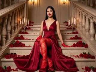 free jasmin cam CelesteClohe