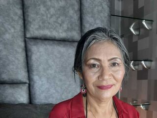 shower webcam CelesteWonder