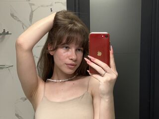 babecam CharmHuston