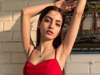naked webcamgirl photo CherlyDouglas