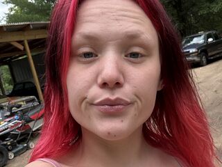 hot cam girl masturbating with sextoy CherryFynee