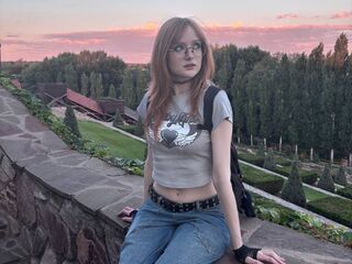 cam girl live cam ChloeBooks