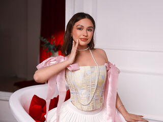 shower sex ChloeCalloway