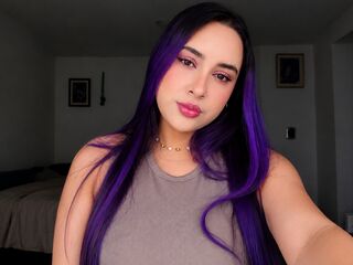 free cybersex ChloeRici