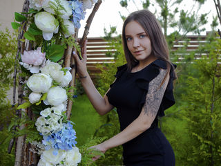 nude webcam girl ChloeSaphirre