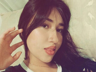 cam girl webcam ClaireThomas