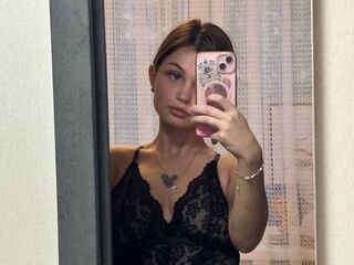 hot webcam picture ClareHoop