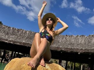 teaser web cam ClarettaPittmann