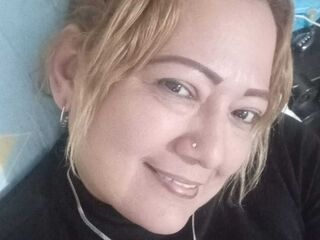 shower sex ClauDaniels