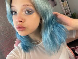 free videochat ClaudiaMaysons