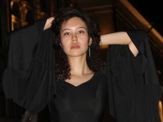 camgirl live ClorindaNakagawa