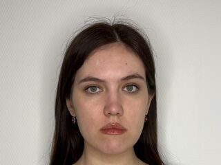 naked cam girl photo CristaCarpentier