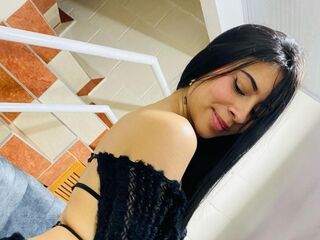 nude cam CristalLinares