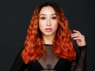 jasmin webcam girl CristalMurphy