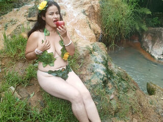 webcam babe CrystallZane