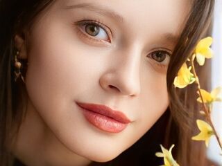 naked CrystleZaritsky