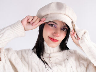 webcamsex DafneRivas