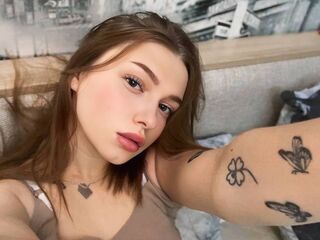 Kinky webcam girl DahliaSackey