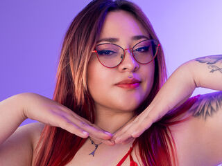 jasmin live show DakotaWrim
