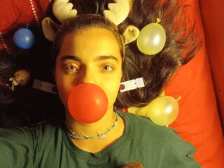 naked cam girl fingering pussy DaliaWeller