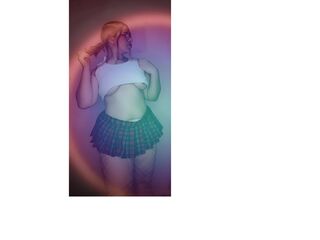 girl cam free DanielaCross