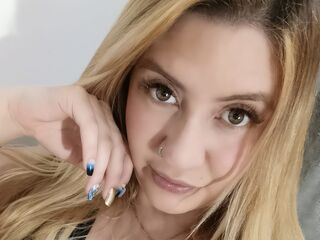 nude gamgirl DanielaSage