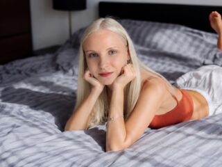 webcamgirl video chat DaniellaStarki
