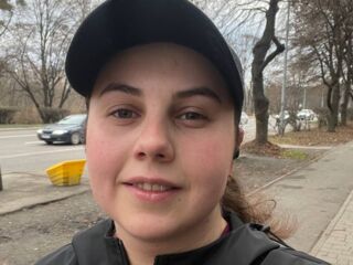 webcamgirl videochat DariaCalm