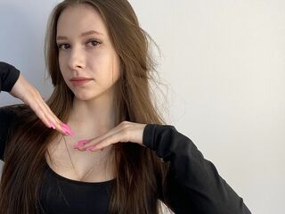 webcam live sex show DeandraKishi