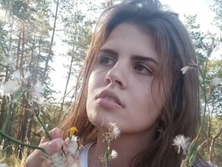 live cam show DelfinaSteedley