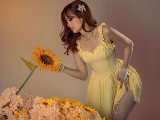 free webcam chatroom DulceBennet