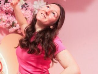 fingering webcamgirl EarthaRivas