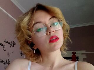 adult cam show EdlaAshworth