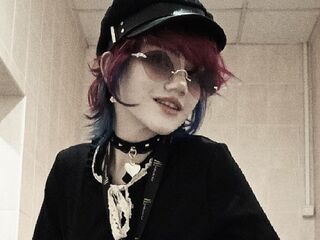 live teaser webcam ElanorCiolek