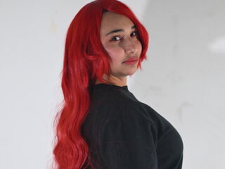 girl cam EleanorLamberth