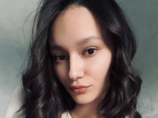 free nude webcam show ElianaAdelizzi