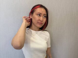 free nude webcam show ElinaJantzen