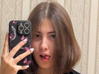 Kinky webcam EllieLenon