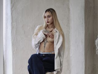 closeup cam EllieXeno