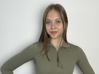 girl webcamsex ElviaSix